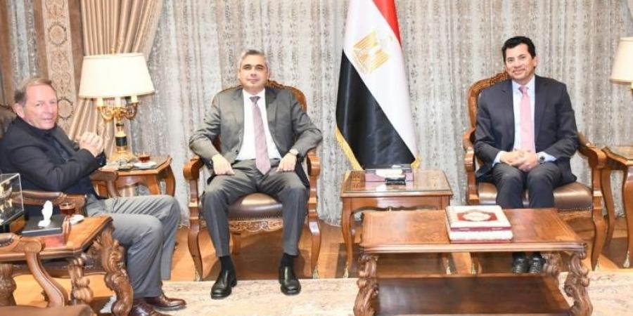 الفارسة الدولية لارا سكاكيني تعلن انتقالها لتمثيل منتخب مصر بدلاً من ألمانيا
