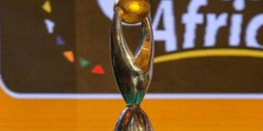 الأهلي في القمة.. تعرف على تصنيفات الأندية الإفريقية في دوري أبطال إفريقيا 2025-2026