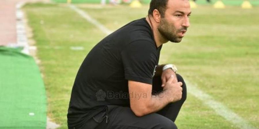 اليوم..جلسة بين فيريرا وأحمد عبد الروؤف قبل تدريب الزمالك