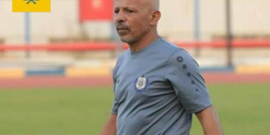 تأكيدا لـ"كورة بلس" .. العجوز: قررنا شكوى محمود البنا بسبب أخطاءه في مباراة فاركو