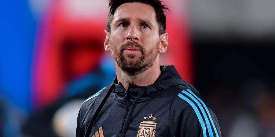 ميسي عن إمكانية مشاركته في كأس العالم 2026: سأستمع لجسدي