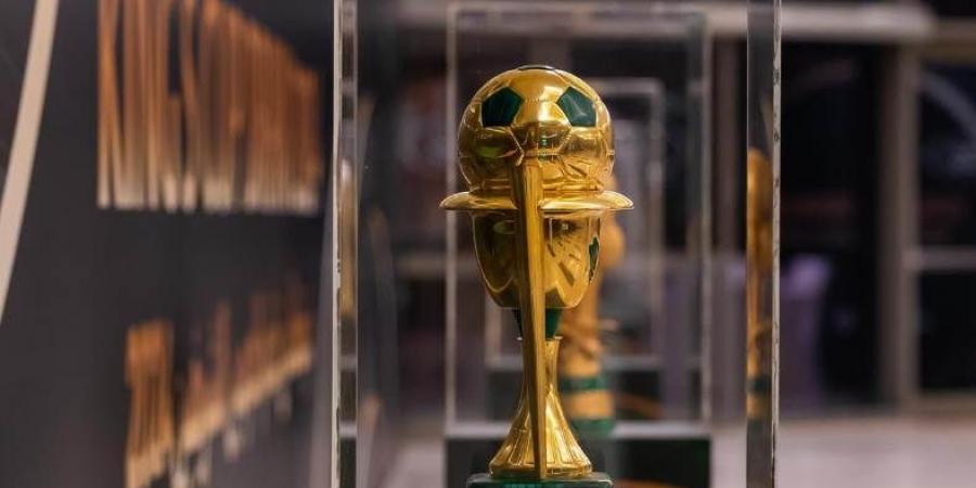 الأندية المتأهلة إلى دور ربع نهائي كأس خادم الحرمين الشريفين