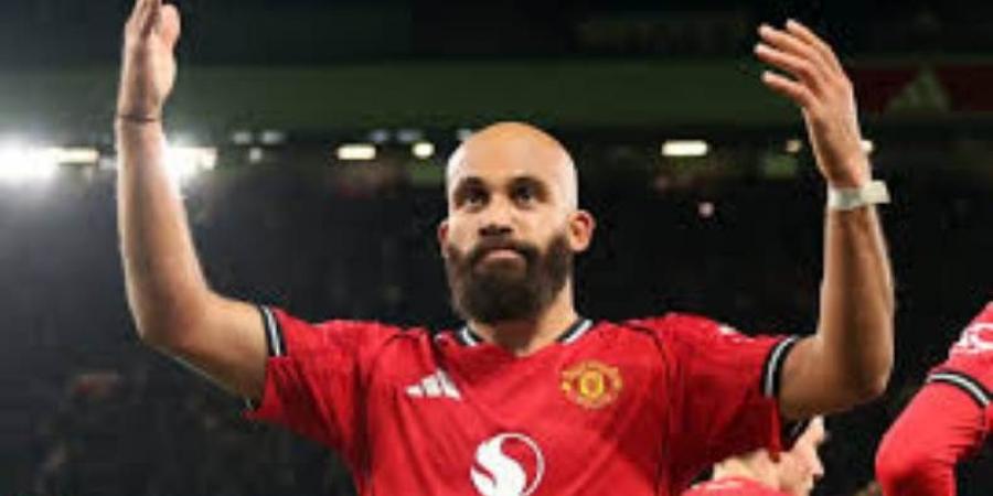 مبيومو يفوز بجائزة لاعب الجولة بالدوري الإنجليزي