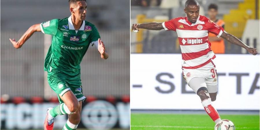 ديربي البيضاء.. الوداد يستقبل غريمه الرجاء في قمة استثنائية بملعب محمد الخامس