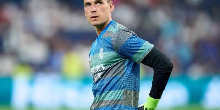 رسمياً.. الاتحاد الإسباني يحسم قراره بشأن معاقبة لونين بعد أحداث الكلاسيكو