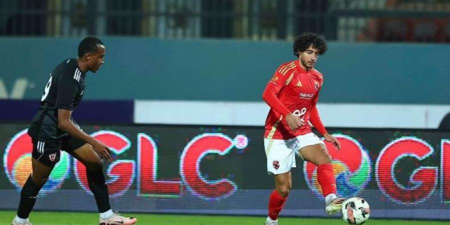 شاهدوا مباراة الأهلي وبتروجت في الدوري المصري مجانًا عبر موقع كورة بلس