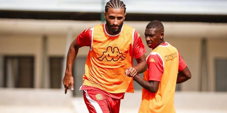 الوداد يُنهي تحضيراته لمواجهة الرجاء في "الديربي البيضاوي"