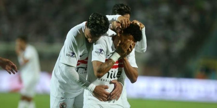 الزمالك يصرف مستحقات اللاعبين المتأخرة قبل مواجهة البنك الأهلي في الدوري