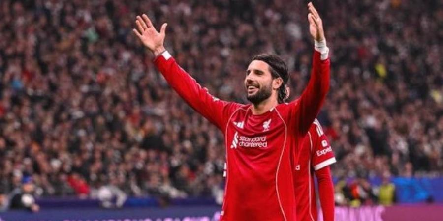 ليفربول ضد كريستال بالاس.. الغيابات والتشكيل المتوقع وموقف محمد صلاح
