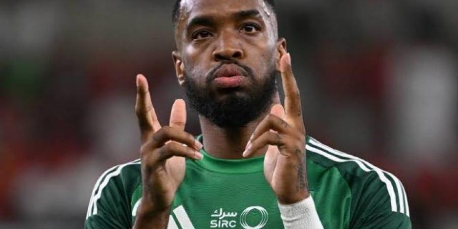 نجم الأهلي مطلوب في الدوري الإنجليزي