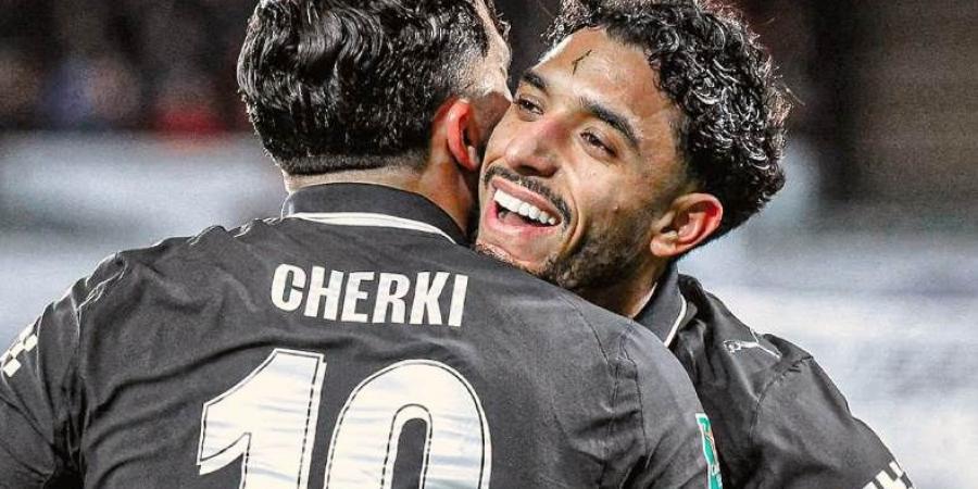 شاهد هدف عمر مرموش اليوم أمام سوانزي في كأس الرابطة الإنجليزية "فيديو"