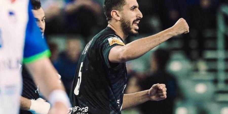 منتخب مصر لليد يواجه البرتغال في الودية الثانية بين المنتخبين.. اليوم