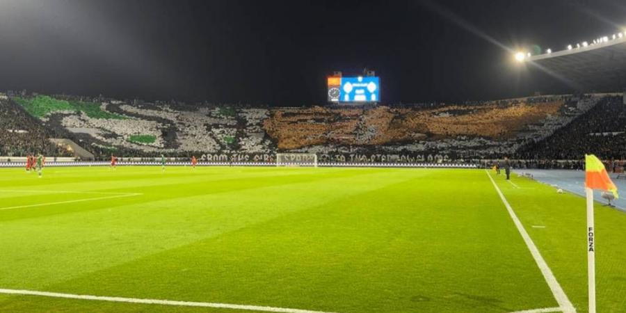 الرجاء يطرح تذاكر مباراته أمام الكوكب المراكشي وأثمنتها تتراوح بين 60 و1400 درهم