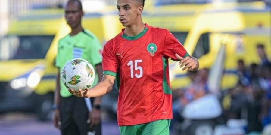 ارتبط اسمه بالأهلي .. اتحاد تواركة يحسم مصير لاعبه زهاوني (خاص)