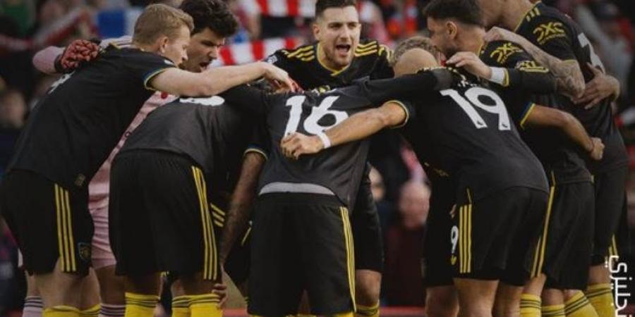 التعادل الإيجابي يحسم مباراة مانشستر يونايتد ضد نوتنجهام فورست في الدوري الإنجليزي