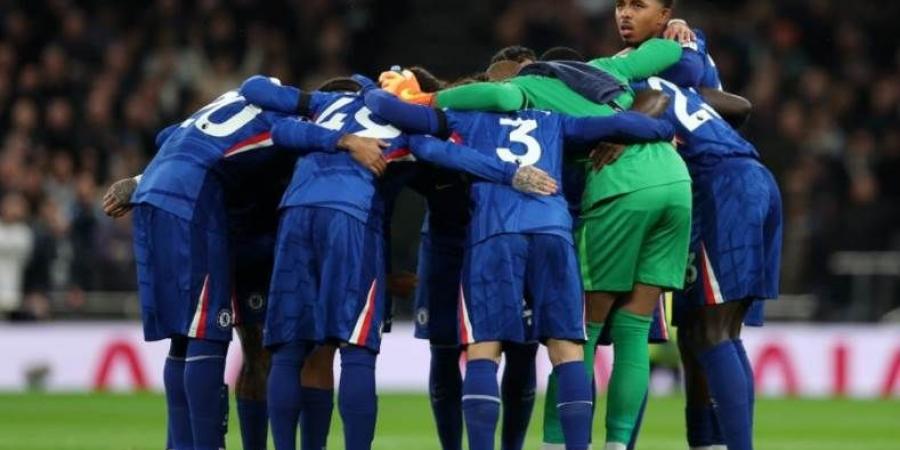 أهداف مباراة توتنهام ضد تشيلسي في الدوري الإنجليزي "فيديو"