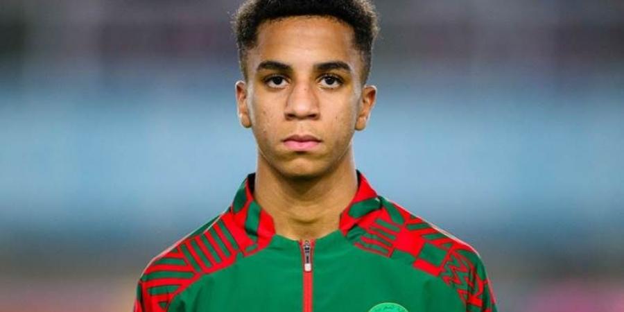 اتحاد تواركة يرفض عرضًا من الأهلي للتعاقد مع فؤاد الزهواني.. تقارير