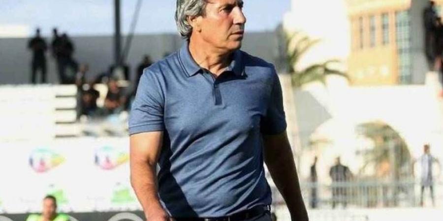 الكوكي بعد مباراة الأهلي: إن لم تحقق الفوز يجب ألا تخسر