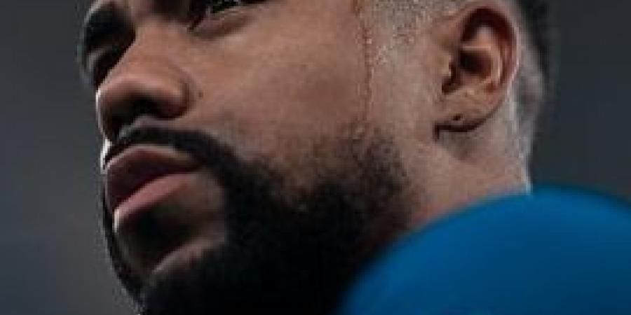 الهلال يعلن سفر مالكوم إلى إسبانيا