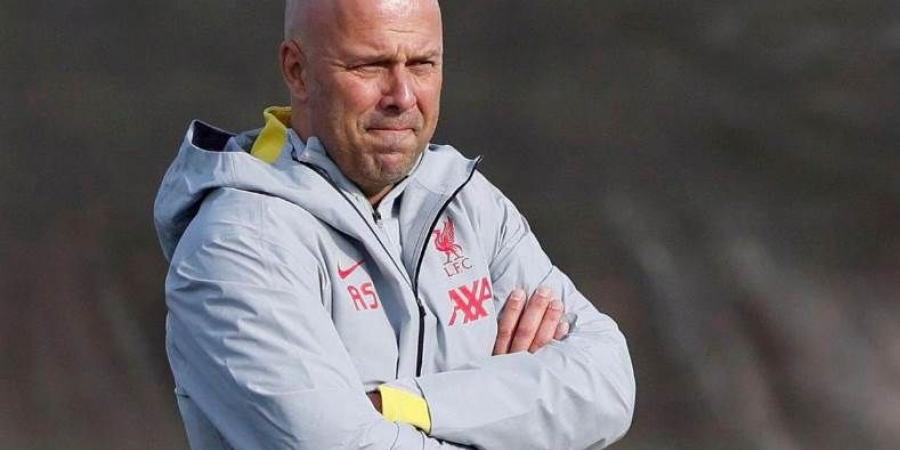 أرني سلوت قبل موقعة ريال مدريد: المباراة مختلفة عن الموسم الماضي وهكذا سأستقبل أرنولد