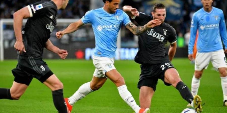 لاتسيو يستدرج كاليارى في الدوري الإيطالي