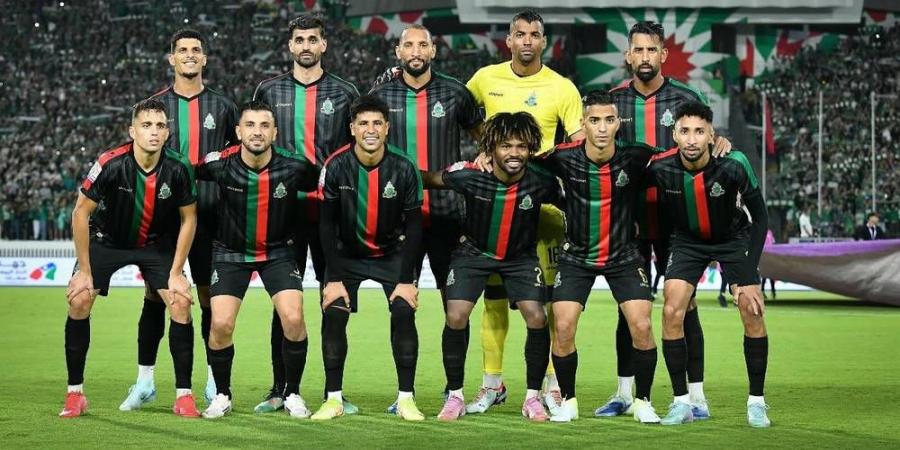 قرعة دوري أبطال أفريقيا تضع الجيش الملكي في مجموعة "الموت" رفقة شبيبة القبائل ويونغ أفريكانز والأهلي المصري