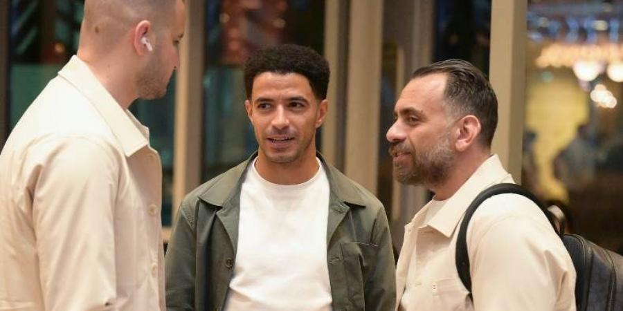 جلسات تحفيزية من جون إدوارد للاعبي الزمالك قبل انطلاق مشوار السوبر المصري