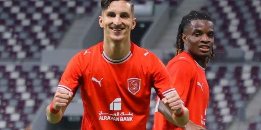 الدحيل يتحدى شباب الأهلي في دوري أبطال آسيا