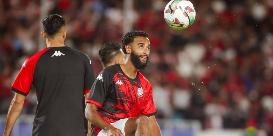 ناسي: "سعداء بقدوم زياش الذي يُعتبر نجما وعلينا أن نفكر بشكل جماعي إذا أردنا تحقيق لقب البطولة "