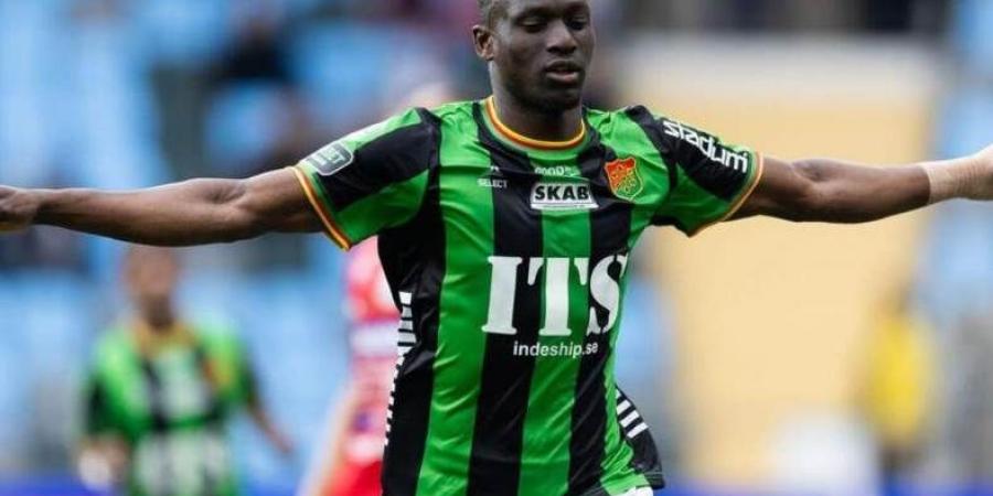 تقارير: الأهلي أرسل ممثليه للتفاوض لضم إبراهيم دياباتي وأندية أوروبية تنافس