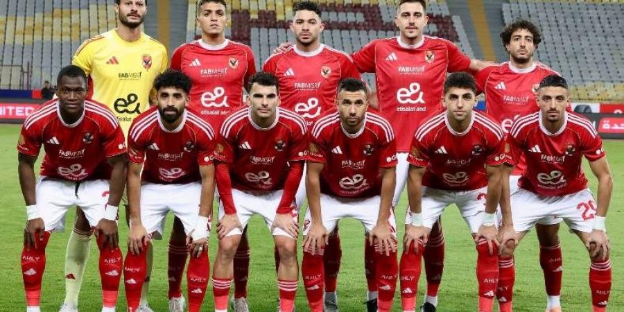 مصدر بـ الأهلي: لا يمكننا خصم من مستحقات اللاعبين لهذا السبب