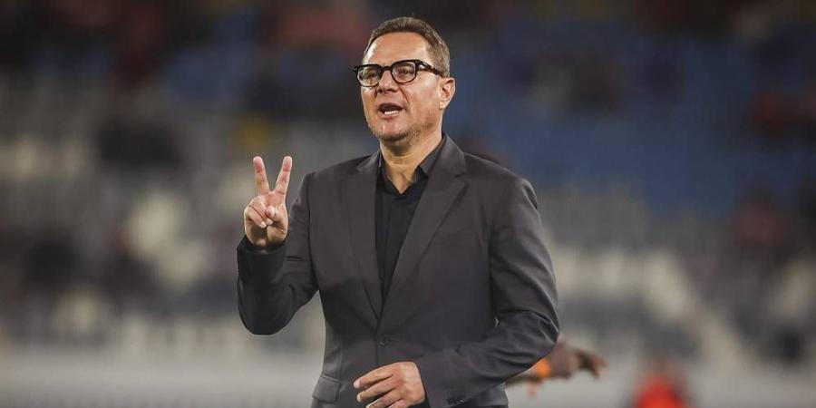 بنهاشم: "أي فريق يتمنى أن يملك لاعبا مثل زياش والمباريات الودية هي التي ستُعطينا كيف سنستفيد من خدماته"