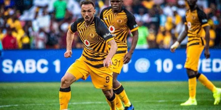 المدير الرياضي لـ كايزر تشيفيز عبر كورة بلس: ندرك قوة الزمالك.. ومستعدون للتحدي