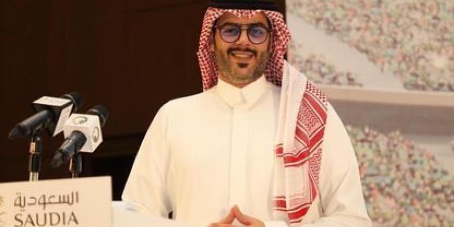 المزهر: ما حصل تحكيميًا أمام الخليج محل للاستغراب