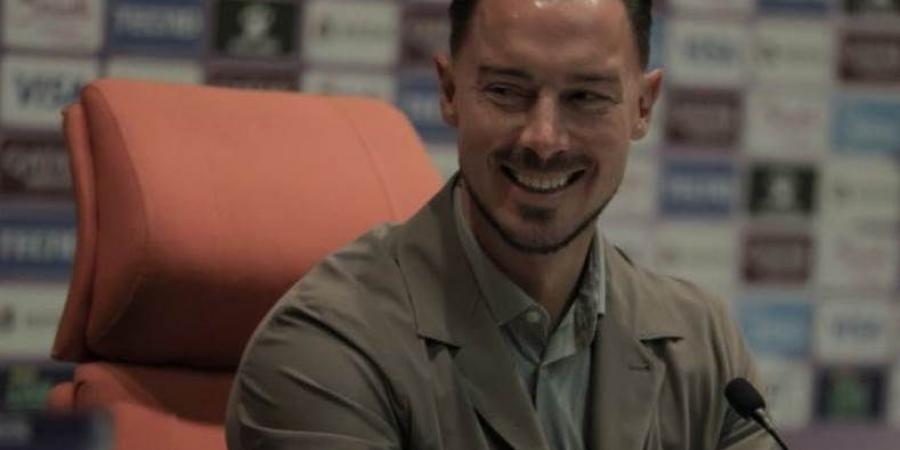 يايسله: نتمسك بسلسلة اللاهزيمة.. وكيسييه: ندافع عن اللقب بروح الفريق