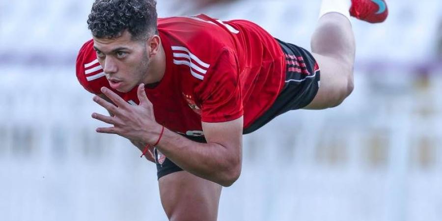 الأهلي يعلن تطورات حالة إمام عاشور الطبية والبدنية قبل السوبر المصري