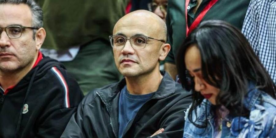 حازم هلال يتولى متابعة مشروع ستاد الأهلي.. وأحمد حسام عوض لتطوير الحقوق التجارية