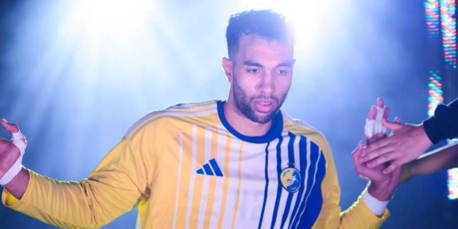كورة بلس يكشف الموقف النهائي لمشاركة حسن قداح مع الزمالك في سوبر اليد