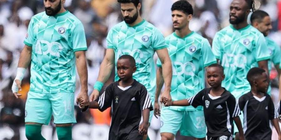 مباراة بيراميدز والاتحاد السكندري بالجولة 13 من دوري نايل