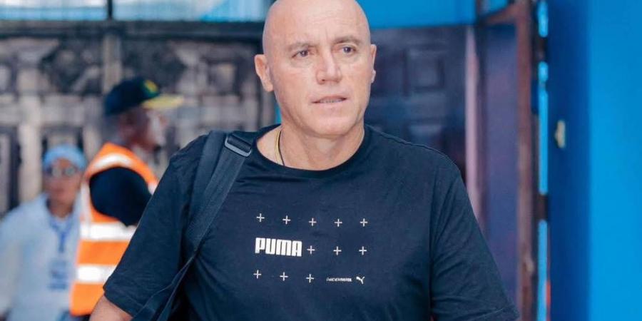 قبل أقل من شهرين على "الكان".. الاتحاد التنزاني يقيل مدرب منتخبه الأول ويعين غاموندي خلفا له بشكل "مؤقت"