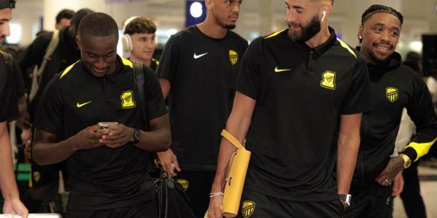 تشكيل الاتحاد أمام الشارقة.. كونسيساو يضع فابينيو في مهمة دفاعية جديدة