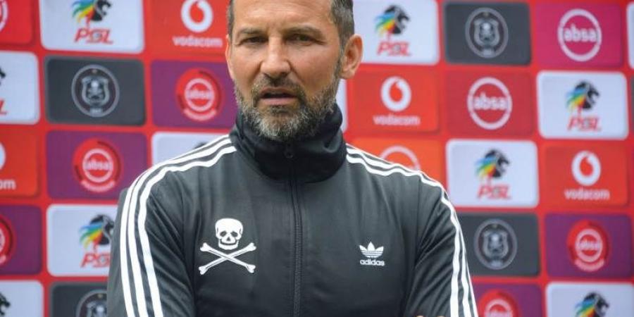 مدرب شبيبة القبائل: الأهلي أفضل نادي في إفريقيا وستاد القاهرة مرعب