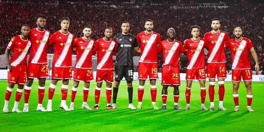 بنهاشم يستدعي 21 لاعبا لمباراة حسنية أكادير والقائمة تشهد عودة لورش