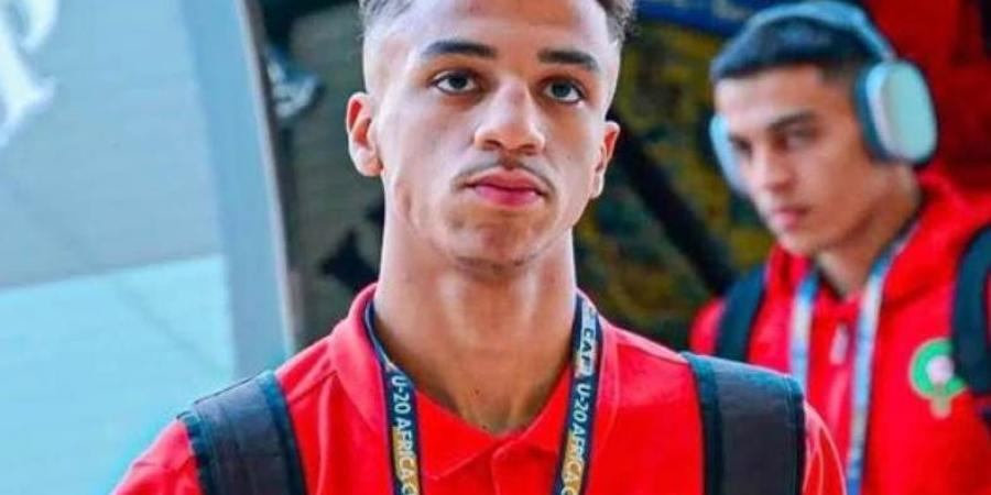 القصة الكاملة لحقيقة انتقال فؤاد الزهواني إلى الأهلي في يناير (خاص)