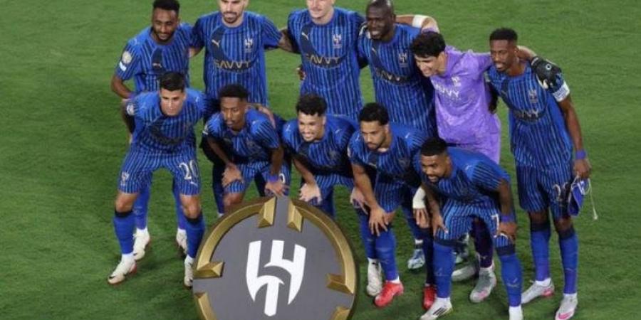 تشكيل الهلال والنجمة لمواجهة الدوري السعودي للمحترفين.. ليوناردو يقود الهجوم