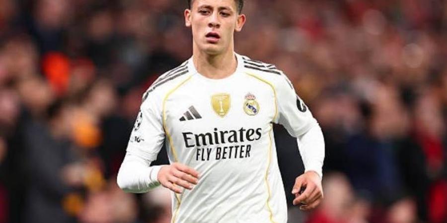 أردا جولر: ثقة تشابي ألونسو منحتني القوة لتقديم أفضل مستوياتي