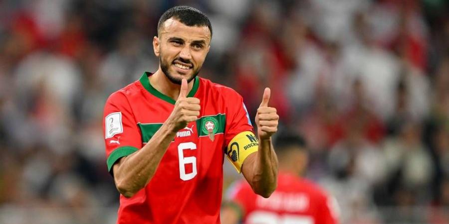 عودة خمسة لاعبين إلى لائحة الركراكي لمواجهتي الموزمبيق وأوغندا بعد غيابهم عن التجمع الماضي