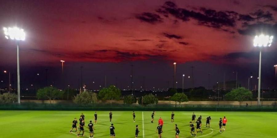 موعد مباراة منتخب مصر للناشئين أمام فنزويلا بكأس العالم تحت 17 سنة