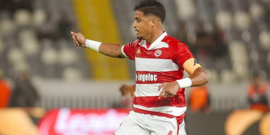 الوداد يستعيد خدمات أمين أبو الفتح وفيريرا قبل مواجهة أولمبيك آسفي