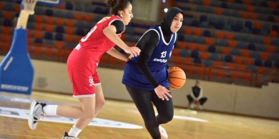 سبورتنج مع الجزيرة وسموحة أمام الأهلي في إياب نصف نهائي دوري المرتبط للسيدات